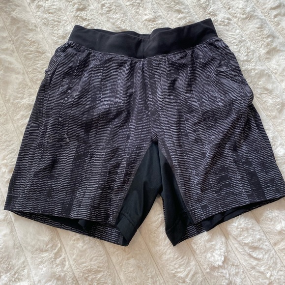 lululemon athletica Other - Lululemon shorts Medium